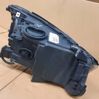 1ZS01013041 7199613-07 Фара левая BMW 5 F10/F11/GT F07 Арт e10646323, вид 5
