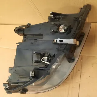 1ZS01013041 7199613-07 Фара левая BMW 5 F10/F11/GT F07 Арт e10646323, вид 8