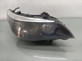 7044672 1ZS009994-02 Фара левая BMW 5 E60/E61 Арт e10646365, вид 1