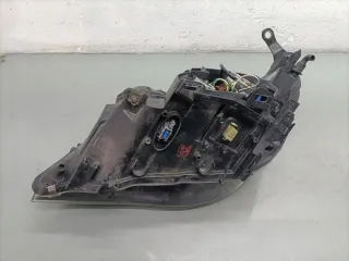 7044672 1ZS009994-02 Фара левая BMW 5 E60/E61 Арт e10646365, вид 6