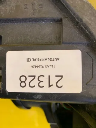 7044672 Фара левая BMW 5 E60/E61 Арт e10646378, вид 2