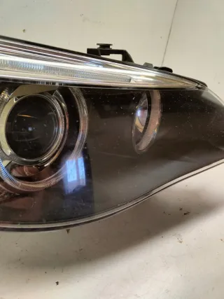 15876200 Фара правая BMW 5 E60/E61 Арт e10646403, вид 3