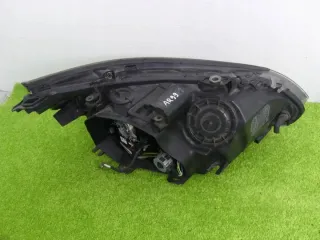  158723-00 Фара левая BMW 5 E60/E61 Арт e10646422, вид 2
