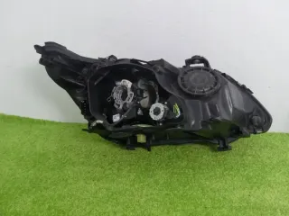  158723-00 Фара левая BMW 5 E60/E61 Арт e10646422, вид 3