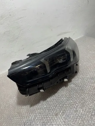5A87913 Фара левая BMW 5 G60 Арт e10646675, вид 1