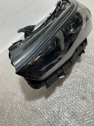 5A87913 Фара левая BMW 5 G60 Арт e10646675, вид 2