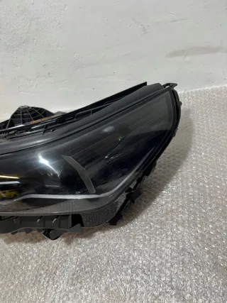 5A87913 Фара левая BMW 5 G60 Арт e10646675, вид 3