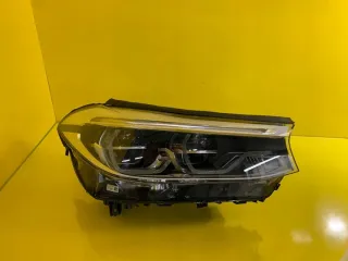 7496444-02 Фара правая BMW 6 G32 Арт e10646718, вид 1