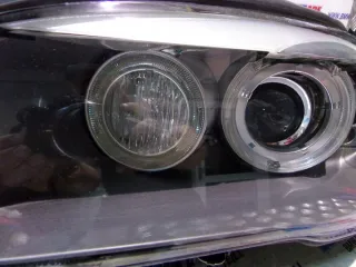 7182149 7228427 Фара левая BMW 7 F01/F02 Арт e10646855, вид 2