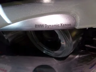 7182149 7228427 Фара левая BMW 7 F01/F02 Арт e10646855, вид 3