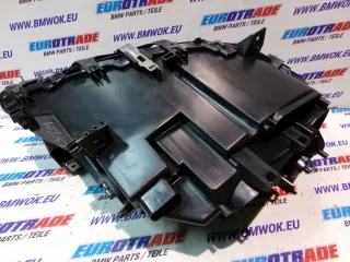 7182149 7228427 Фара левая BMW 7 F01/F02 Арт e10646855, вид 9