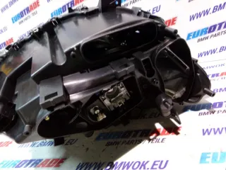 7182149 7228427 Фара левая BMW 7 F01/F02 Арт e10646855, вид 10