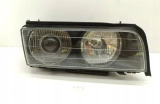 0301043202 Фара правая BMW 7 E38 Арт e10646906, вид 1