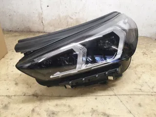 5A9A227 Фара левая BMW X1 U11 Арт e10647393, вид 1