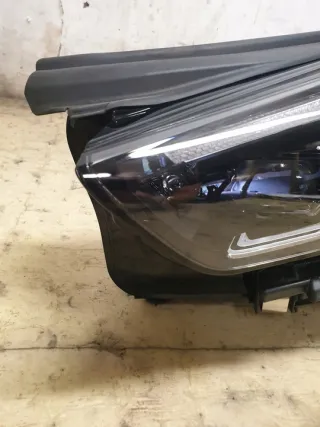 5A9A227 Фара левая BMW X1 U11 Арт e10647393, вид 2