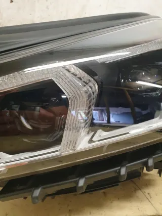 5A9A227 Фара левая BMW X1 U11 Арт e10647393, вид 3