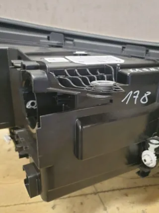 5A9A227 Фара левая BMW X1 U11 Арт e10647393, вид 8