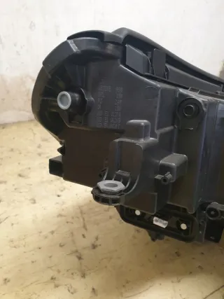 5A9A227 Фара левая BMW X1 U11 Арт e10647393, вид 10