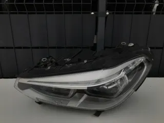 2018-2022 Фара левая BMW X3 G01 Арт e10647862, вид 2