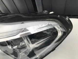 2018-2022 Фара левая BMW X3 G01 Арт e10647862, вид 6
