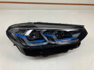 5A29218 5A29218-09 Фара правая BMW X3 G01 Арт e10647911, вид 1