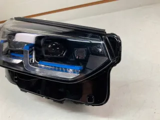5A29218 5A29218-09 Фара правая BMW X3 G01 Арт e10647911, вид 2