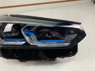 5A29218 5A29218-09 Фара правая BMW X3 G01 Арт e10647911, вид 3