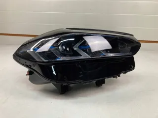 5A29218 5A29218-09 Фара правая BMW X3 G01 Арт e10647911, вид 8