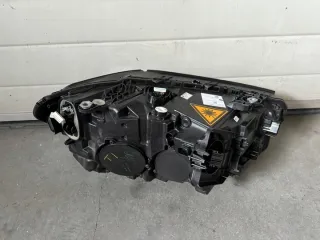 5A29217 Фара левая BMW X3 G01 Арт e10647946, вид 3