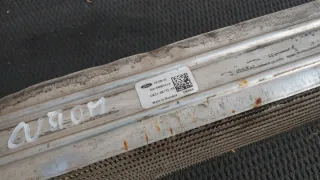 GK21-6K775-AE Интеркулер Ford Transit Custom Арт e10648018, вид 3