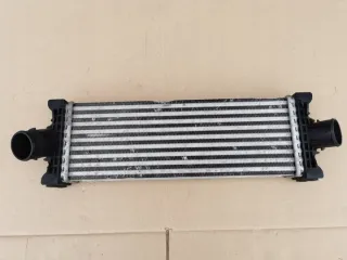 GK21-6K775-AE Интеркулер Ford Transit Custom Арт e10648022, вид 1