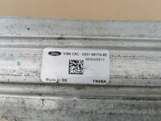 GK21-6K775-AE Интеркулер Ford Transit Custom Арт e10648022, вид 9