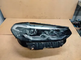 5A29202 Фара правая BMW X3 G01 Арт e10648120, вид 1