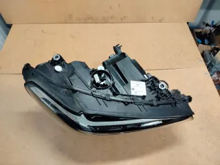 5A29202 Фара правая BMW X3 G01 Арт e10648120, вид 2
