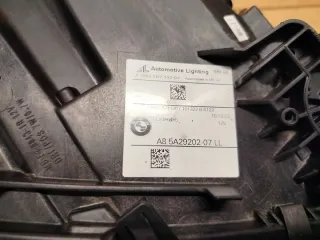 5A29202 Фара правая BMW X3 G01 Арт e10648120, вид 3