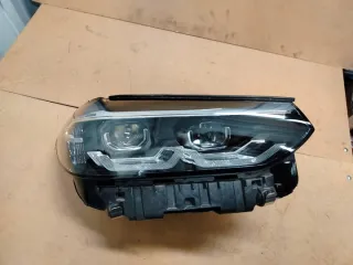 5A29202 Фара правая BMW X3 G01 Арт e10648120, вид 5