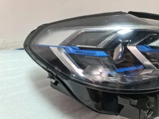 5A29218-09 5A29218 Фара правая BMW X3 G01 Арт e10648121, вид 2
