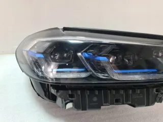 5A29218-09 5A29218 Фара правая BMW X3 G01 Арт e10648121, вид 3