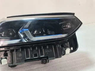 5A29218-09 5A29218 Фара правая BMW X3 G01 Арт e10648121, вид 4