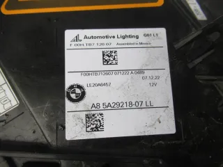 5A29218 5A29218-07 Фара правая BMW X3 G01 Арт e10648133, вид 11