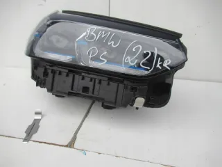 5A29218 5A29218-07 Фара правая BMW X3 G01 Арт e10648133, вид 2