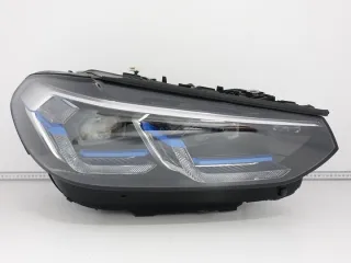5A29218 Фара правая BMW X3 G01 Арт e10648134, вид 1