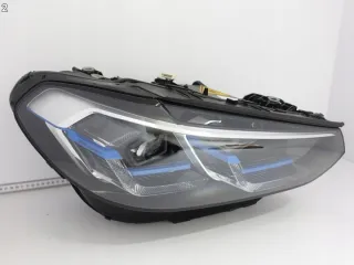 5A29218 Фара правая BMW X3 G01 Арт e10648134, вид 3
