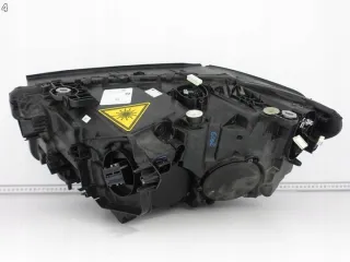5A29218 Фара правая BMW X3 G01 Арт e10648134, вид 5