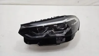 5A29201 Фара левая BMW X3 G01 Арт e10648167, вид 1
