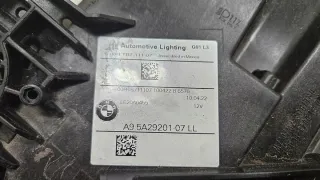 5A29201 Фара левая BMW X3 G01 Арт e10648167, вид 13