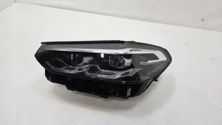 5A29201 Фара левая BMW X3 G01 Арт e10648167, вид 2
