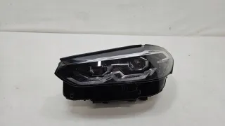 5A29201 Фара левая BMW X3 G01 Арт e10648167, вид 3