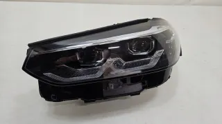 5A29201 Фара левая BMW X3 G01 Арт e10648167, вид 6