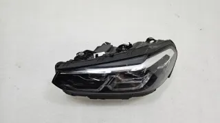 5A29201 Фара левая BMW X3 G01 Арт e10648167, вид 8